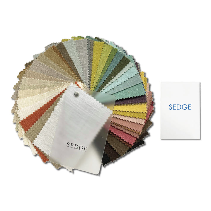 [SEDGE]sample book