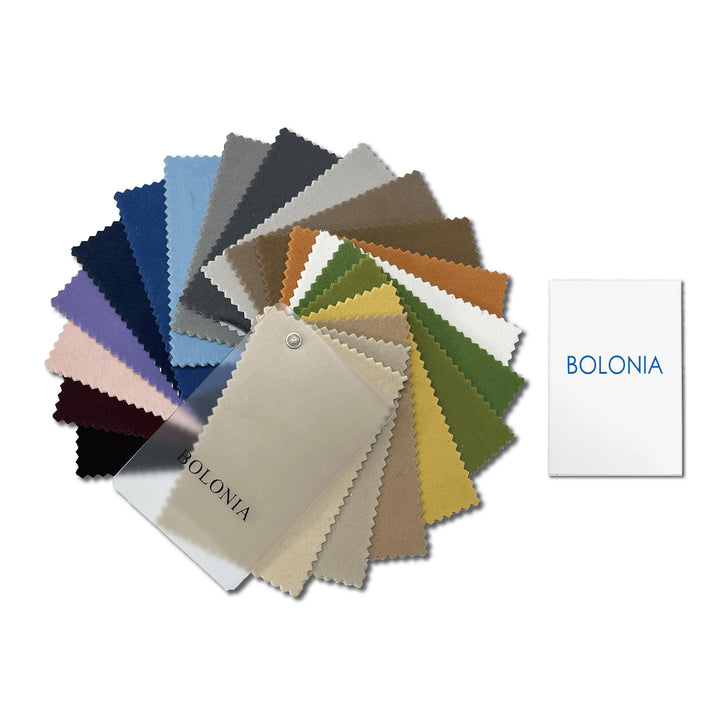 [BOLONIA]sample book