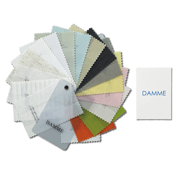 [DAMME]sample book