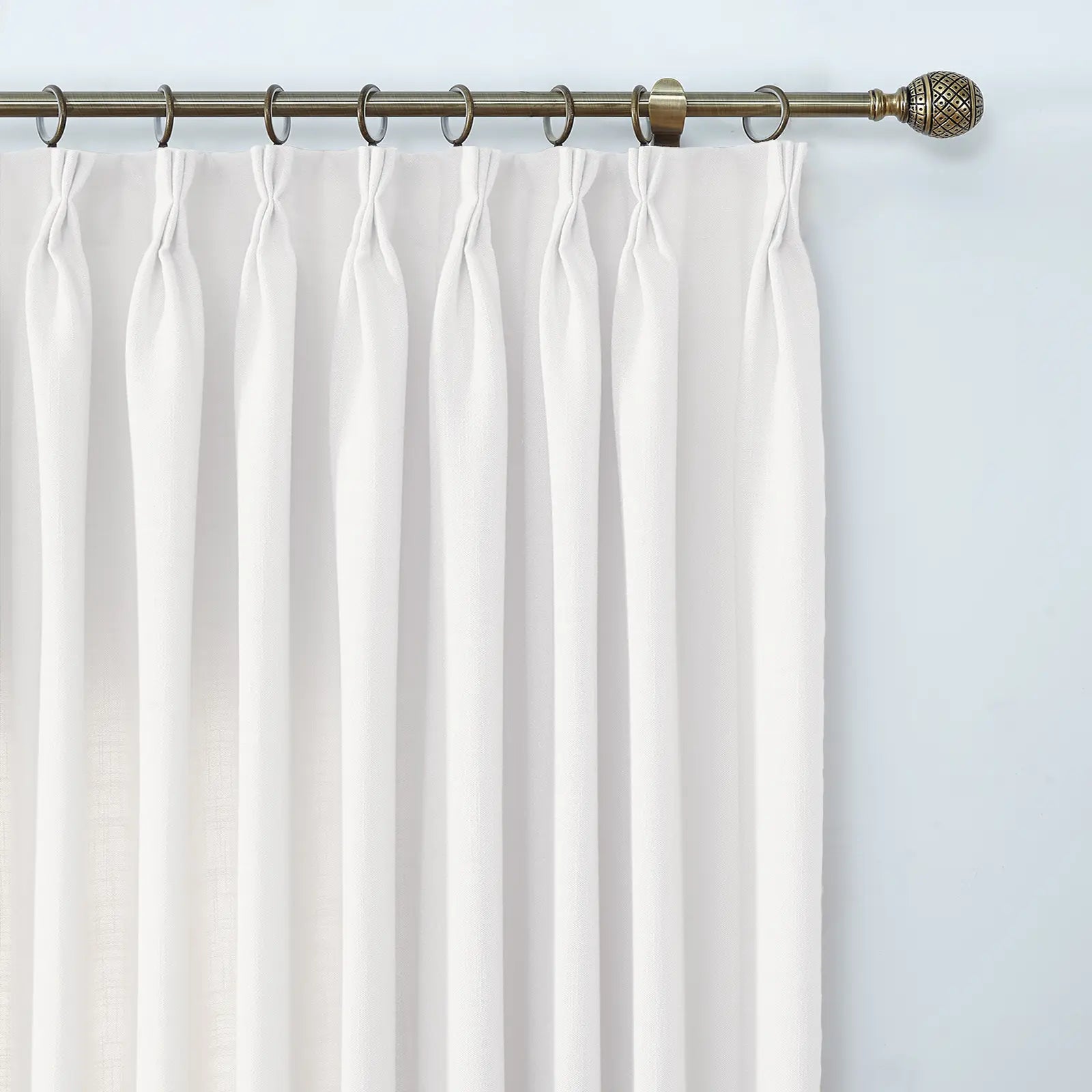 Halloween Curtains for Bedroom