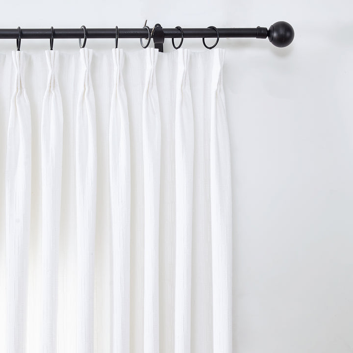 Custom Linen Curtains 【Lanikai】