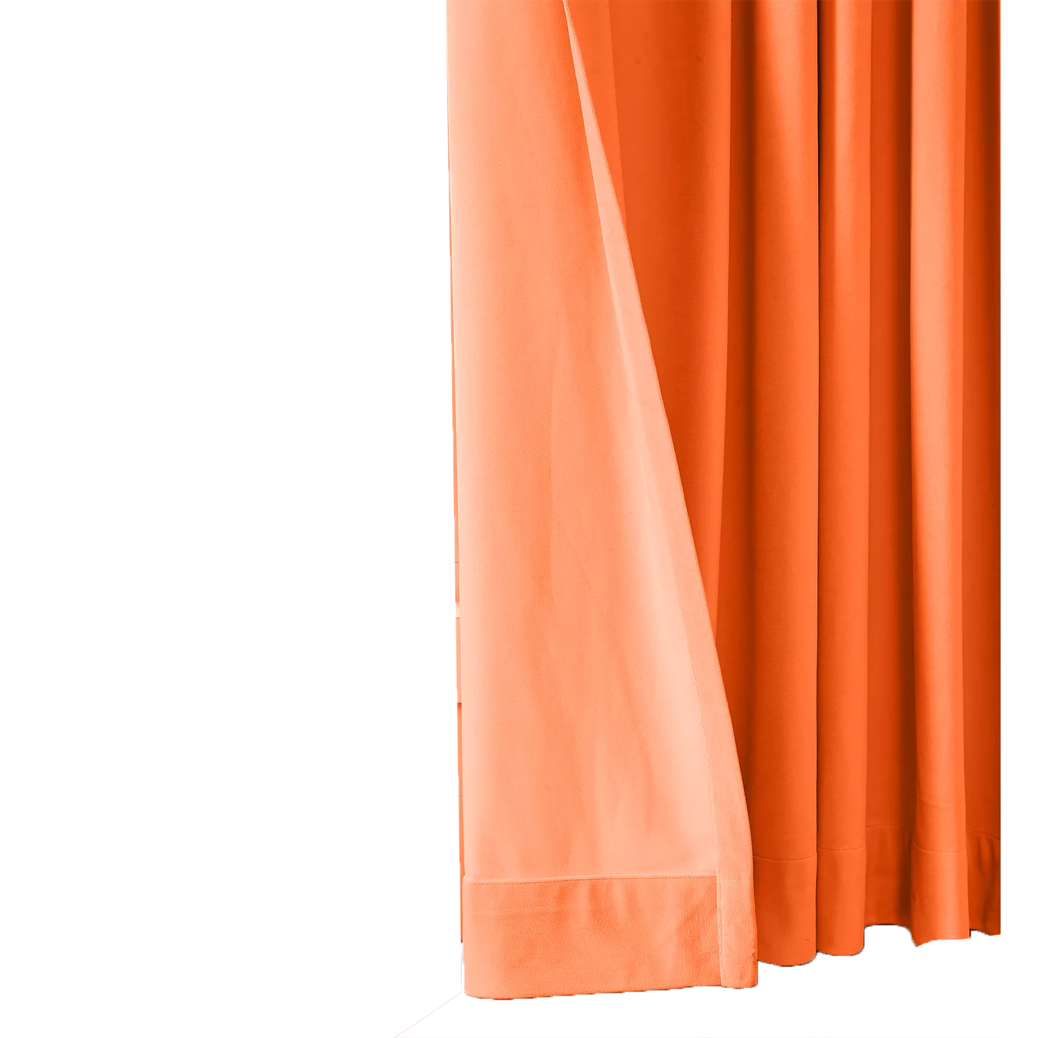 Halloween Curtains for Babyroom Bolonia - WinCurtain