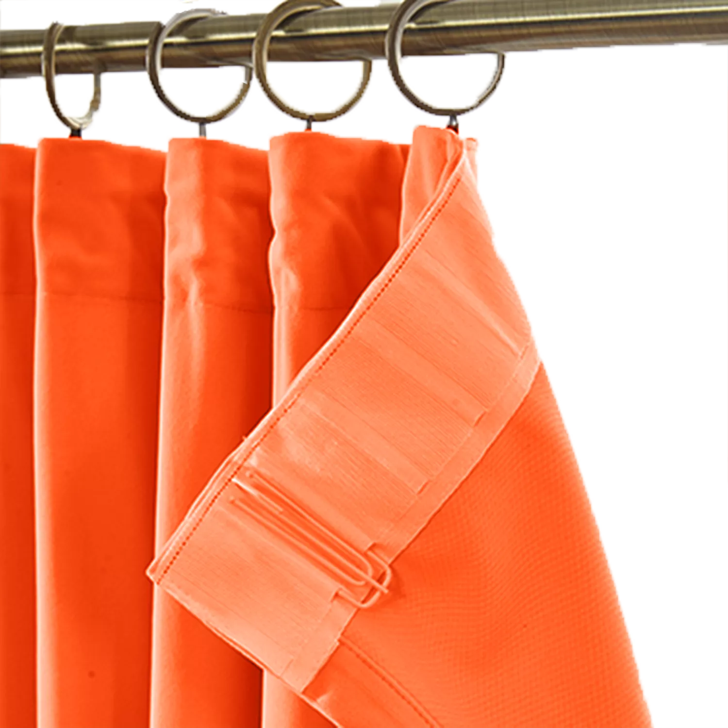 Halloween Curtains for Babyroom Bolonia - WinCurtain
