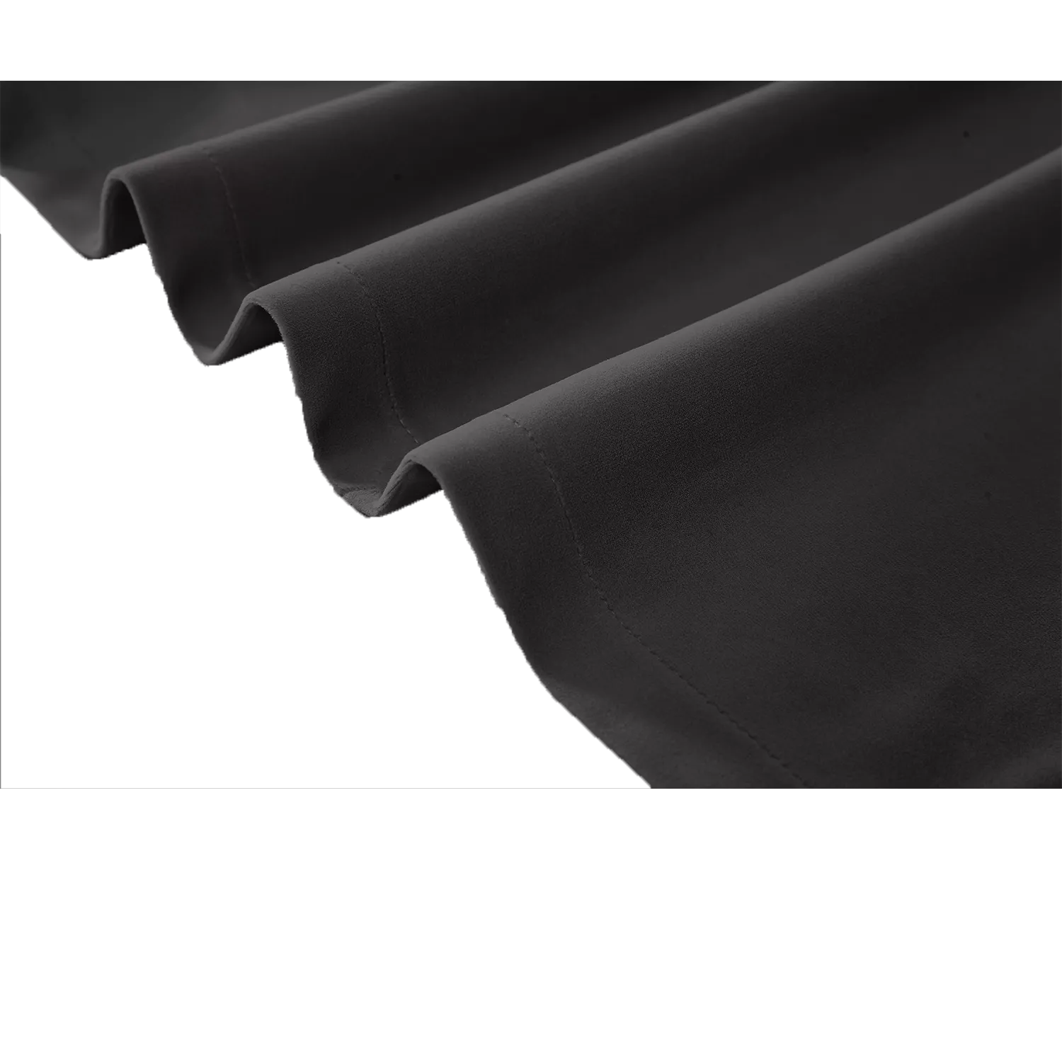 Halloween Curtains for Bedroom Bolonia - WinCurtain