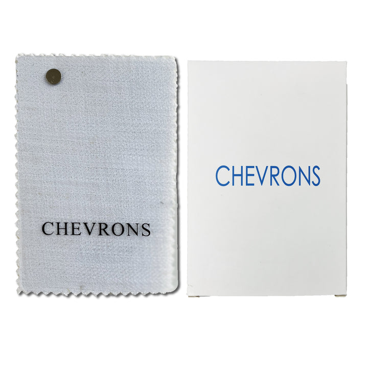 [CHEVRONS]sample book