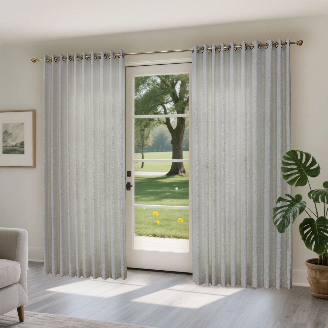 curtains for living room