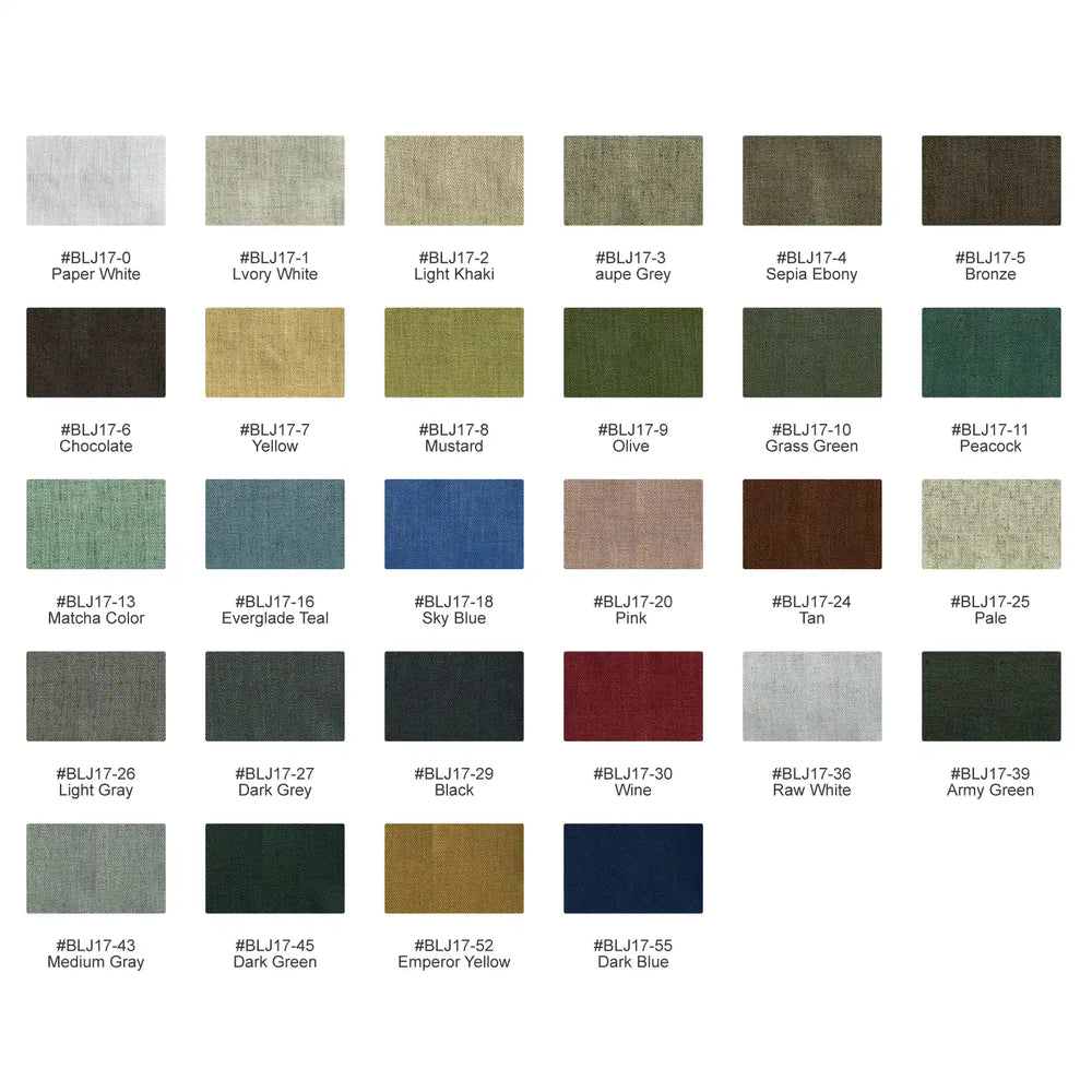 pinch pleated drapes